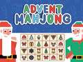 Spel Advent Mahjong aanlyn