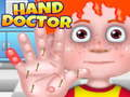 Spel Hand Dokter aanlyn