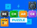 Spel Herlading Legkaart aanlyn