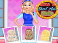 Spel Anna se Kort Haar Studio aanlyn