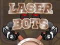 Spel Laser Bottas aanlyn