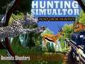 Spel Jagd Simulator aanlyn