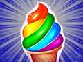 Spel Frosty Roomys! Ispull van Room aanlyn