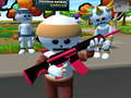 Spel Stickman Hoofskutter aanlyn
