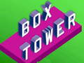 Spel Boks Toring aanlyn