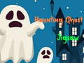 Spel Spook Puzzel aanlyn