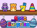 Spel My Ei Surprise aanlyn