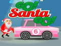Spel Gaan, Santa, gaan aanlyn