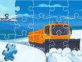 Spel Winter Vragings Legpuzzel aanlyn