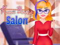 Spel Kawaii Skoonheidsalon aanlyn
