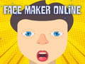 Spel Gesig Maker Aanlyn aanlyn