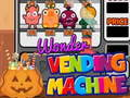 Spel Wonder-outomaat aanlyn