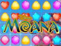 Spel Disney Moana aanlyn