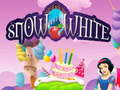 Spel Sneeuwitjie aanlyn