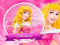Spel Prinses Aurora Match3 aanlyn