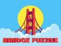 Spel Brug Legpuzzel aanlyn