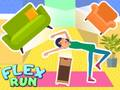Spel Flex Hardloop aanlyn