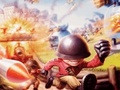 Spel Veldlopers TD aanlyn