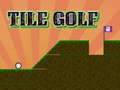 Spel Tegels golf aanlyn