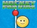 Spel Hokkie vir Kinders aanlyn