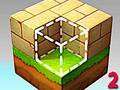 Spel Block Craft 2 aanlyn