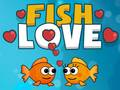 Spel Vis Liefde aanlyn