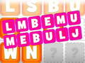 Spel Murmeling Gemors aanlyn