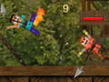 Spel Ragdoll Vegter aanlyn