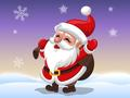 Spel Santas Magiese Kersfees aanlyn