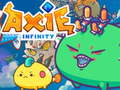 Spel Axie Infinity aanlyn