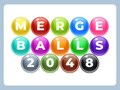 Spel Saamvoeg Balke 2048 aanlyn