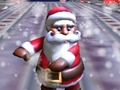 Spel Subway Santa Hardloper Kersfees aanlyn
