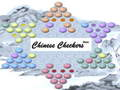 Spel Chinese Checkers Meester aanlyn