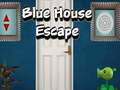 Spel Ontvlugting uit die blou huis aanlyn