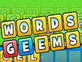 Spel Woorde Geems aanlyn