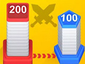 Spel Verower die Stad aanlyn