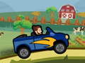 Spel Heuwel Klim 2 aanlyn