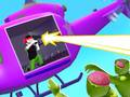 Spel Helikopter Ontsnapping aanlyn