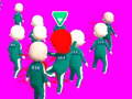 Spel Uitdaging Speletjie Inkvis 3D Oorlewingsmeester aanlyn