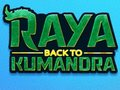 Spel Raya: Terug na Kumandra aanlyn