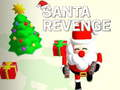 Spel Santa se Wraak aanlyn