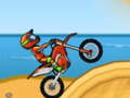 Spel Moto X3M Oorspronklik aanlyn