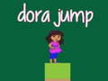 Spel Dora Spring aanlyn