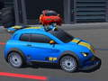 Spel Miami Motor Racen aanlyn