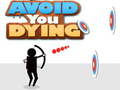 Spel Vermy Avoid Dood aanlyn