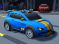 Spel Miami Motor Vering aanlyn