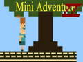 Spel Mini Avontuur II aanlyn