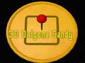 Spel 3D Dalgona-snoep aanlyn
