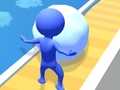 Spel Sneeubal Haastigheid 3D aanlyn