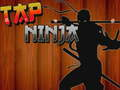 Spel Tik Ninja aanlyn